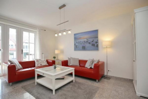 Strandvilla Niklot Wohnung 01, Boltenhagen